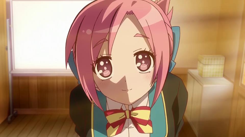 GJ-bu Episode 12 Subtitle Indonesia [Final] - Fansubs ID